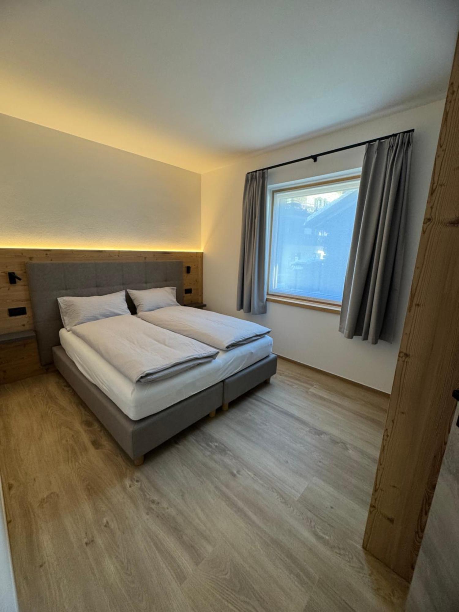 Chalet Giacinto Ливиньо Экстерьер фото